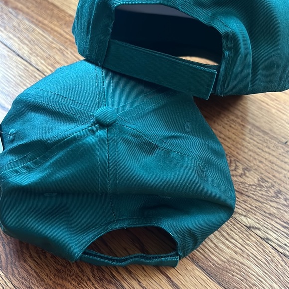 NWT 2 Adjustable Hats by Heritage Collection. 100% Cotton - Picture 3 of 6